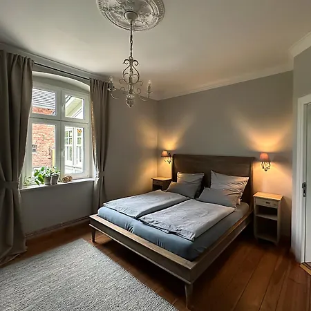 Hinter'm Landliebe Luxurioeser Wintergarten Kacheloefen * Hintersee